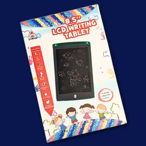LCD Writing Tablet (8.5 inch screen)