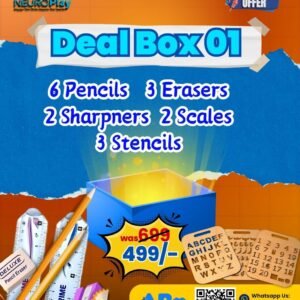 Stationary Deal # 1