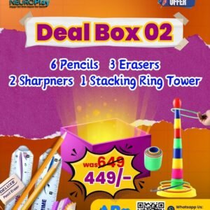 Stationary Deal # 2