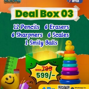 Stationary deal # 3
